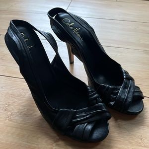 New Cole Haan Nike Air heels